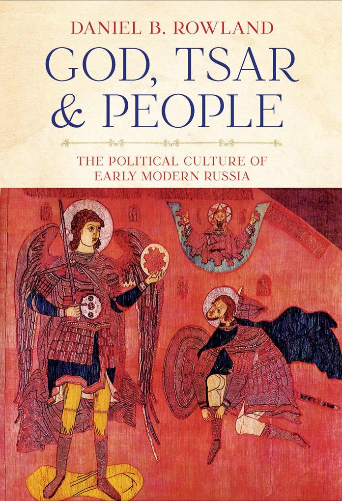 God Tsar and People