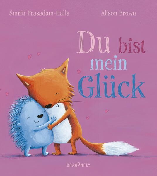 Image of Du bist mein Glück
