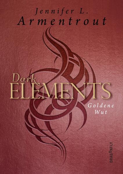 Image of Dark Elements 5 - Goldene Wut