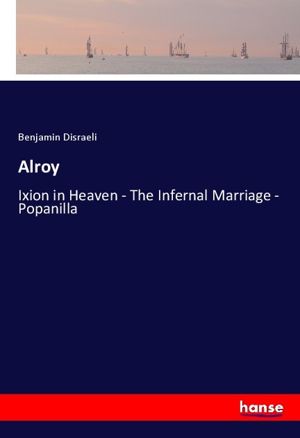 Alroy