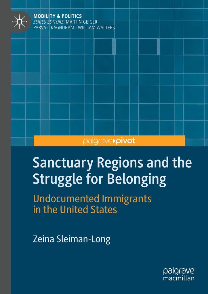 Sanctuary Regions and the Struggle for Belonging