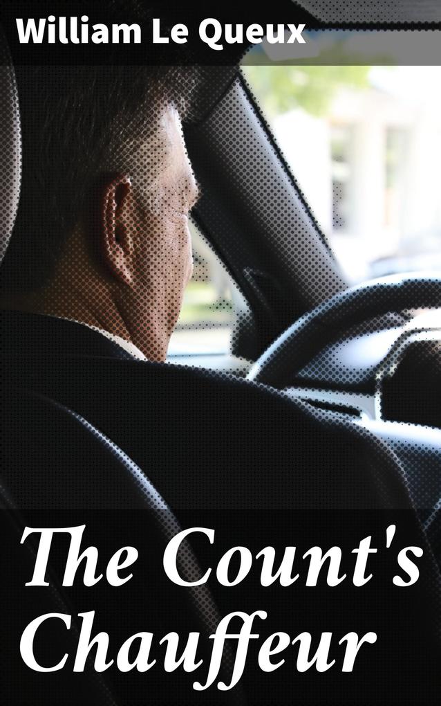 The Count‘s Chauffeur