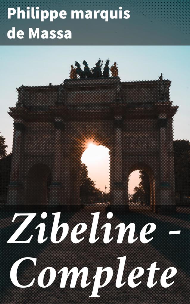 Zibeline - Complete
