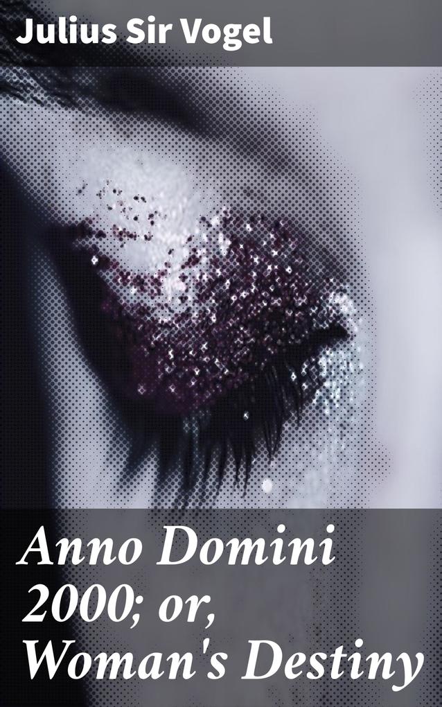 Anno Domini 2000; or Woman‘s Destiny