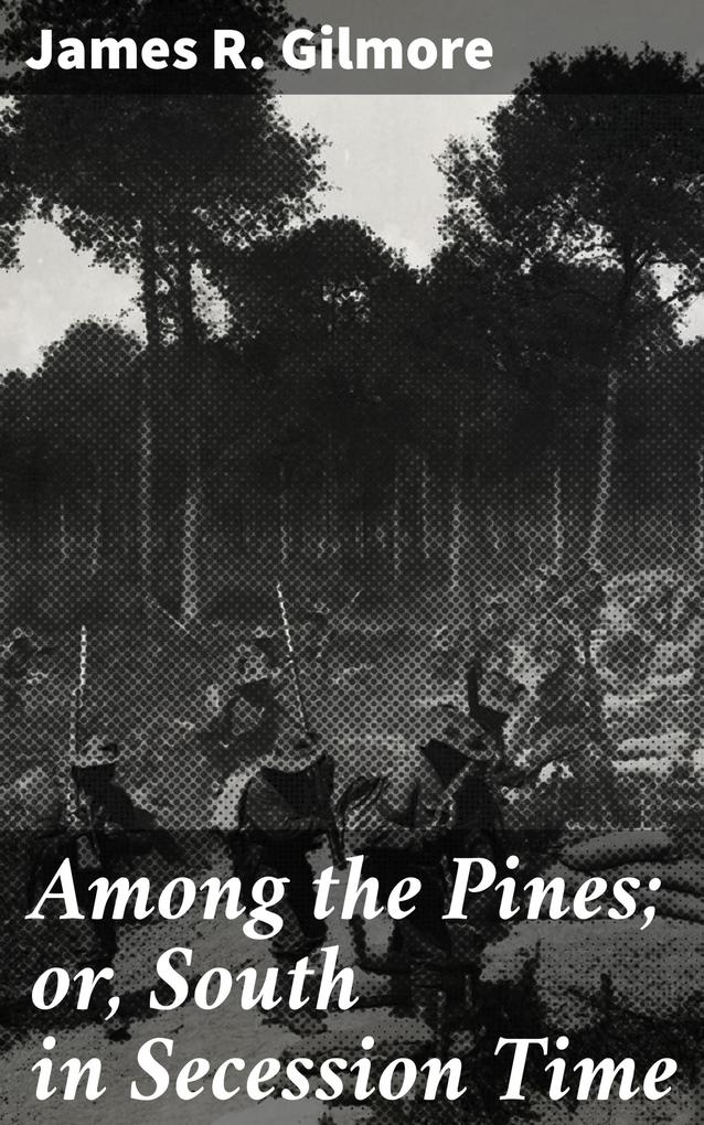 Among the Pines; or South in Secession Time