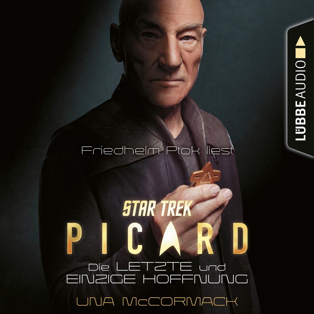 Star Trek - Picard - Die letzte und einzige Hoffnung