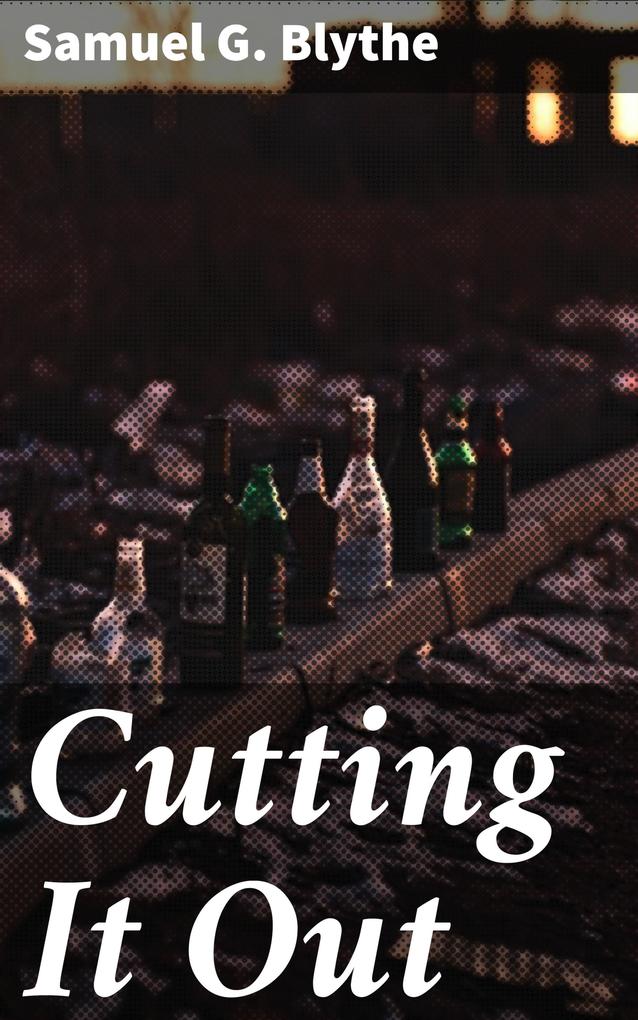 Cutting It Out
