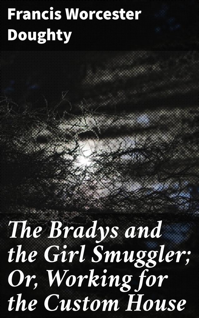 The Bradys and the Girl Smuggler; Or Working for the Custom House
