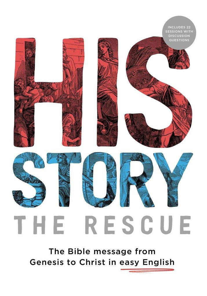 His Story