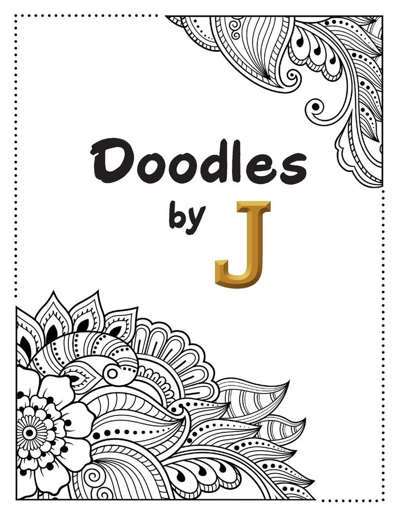 Doodles by J