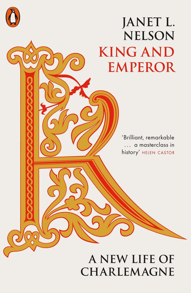 Penguin Books Ltd (Uk) King And Emperor