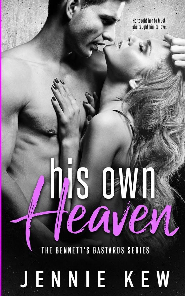 His Own Heaven