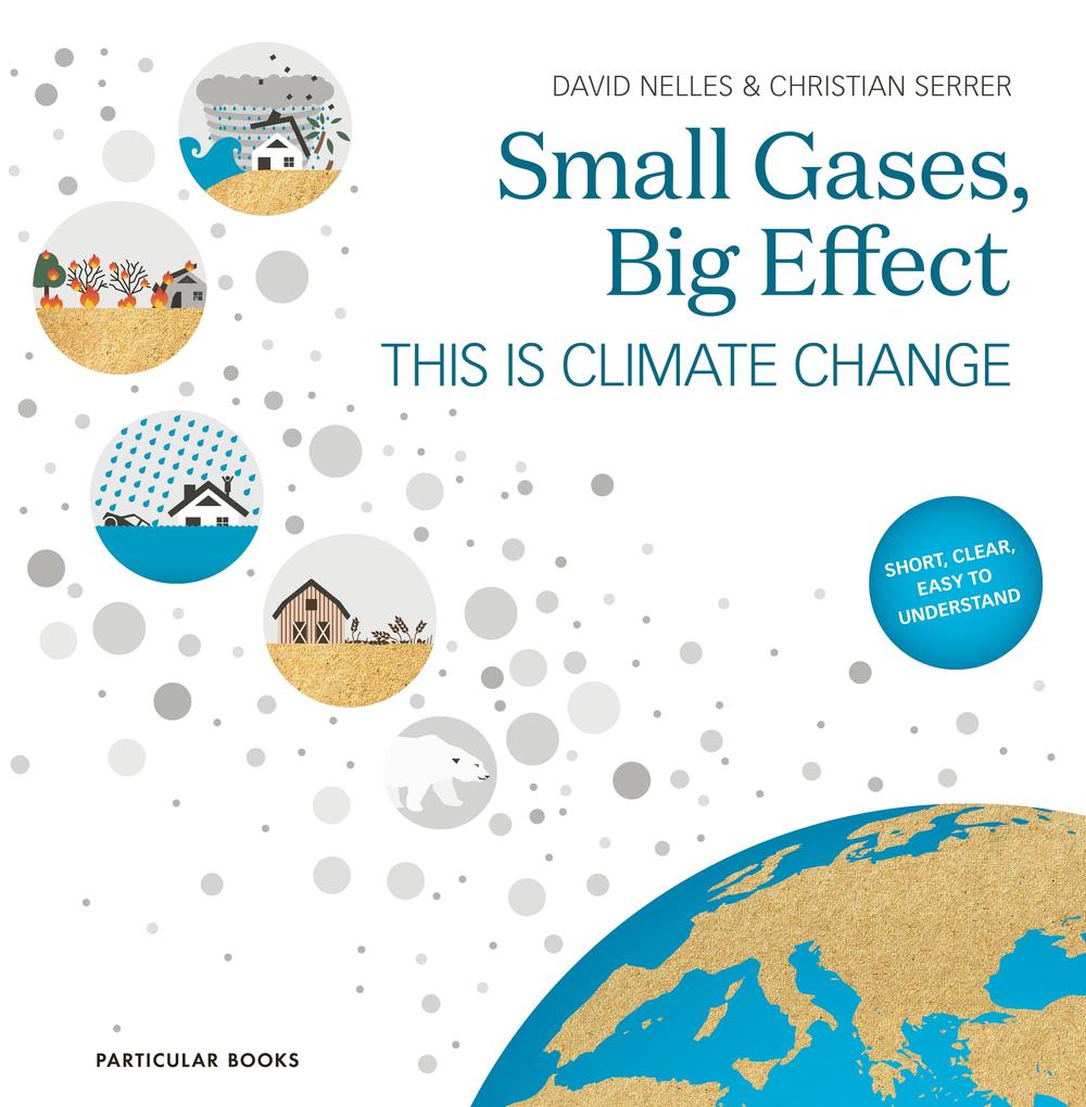 Image of Small Gases Big Effect