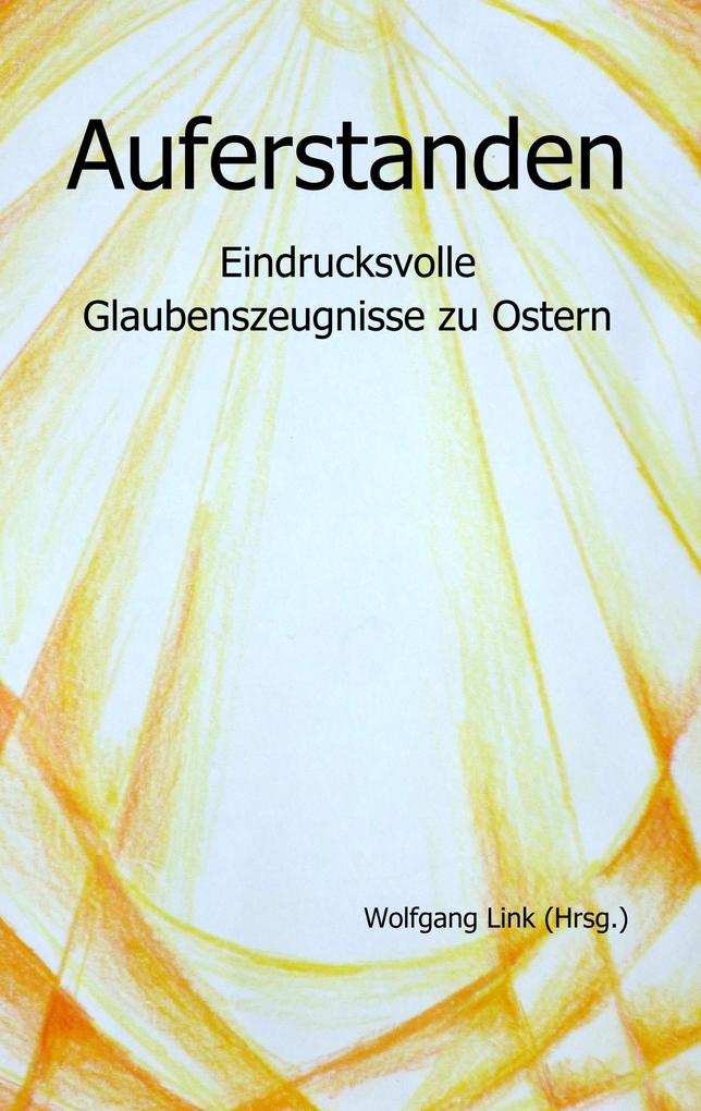 Auferstanden