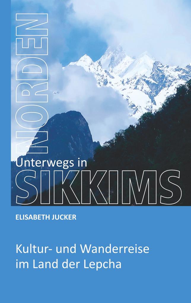 Image of Unterwegs in Sikkims Norden
