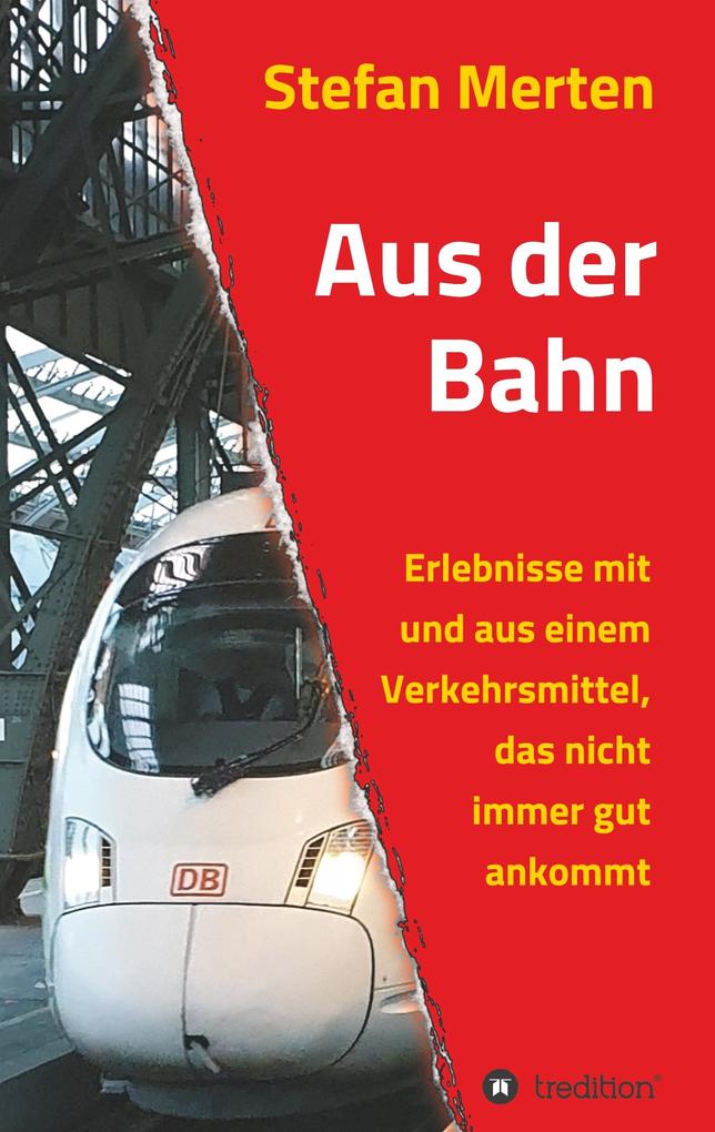 Image of Aus der Bahn