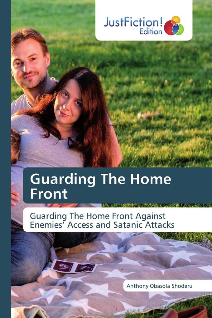 Guarding The Home Front