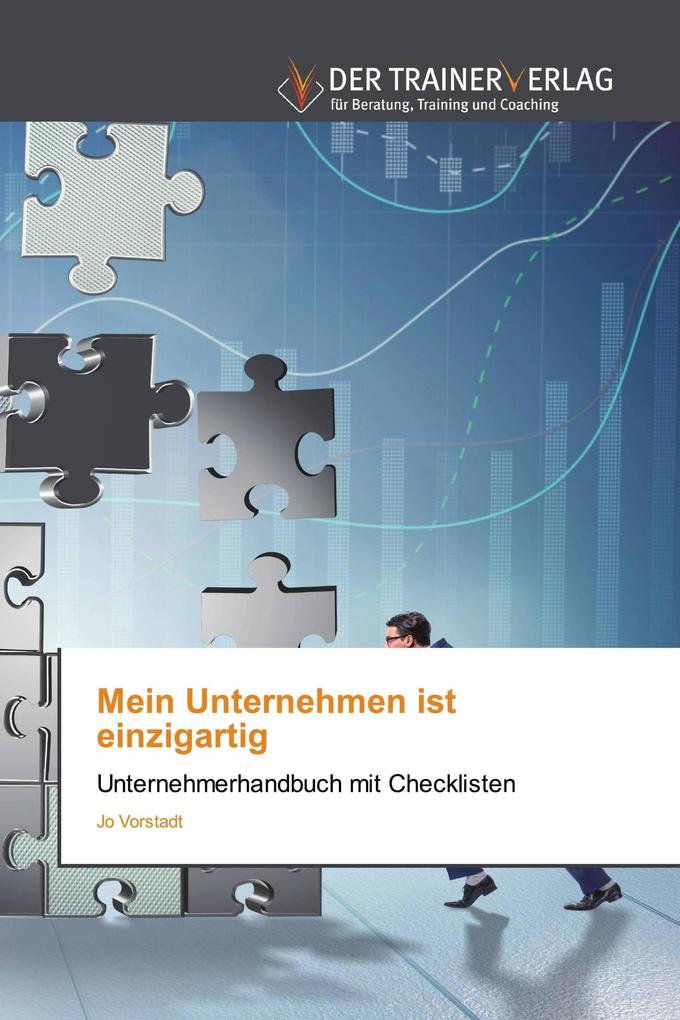 Mein Unternehmen ist einzigartig