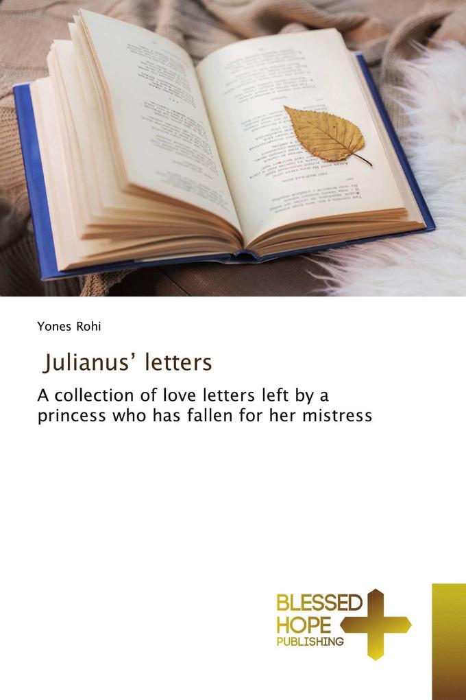 The last Julianus' letters