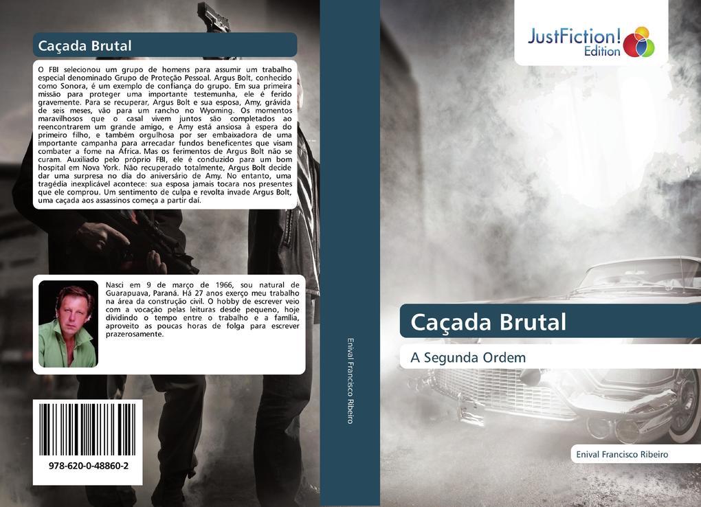 Caçada Brutal