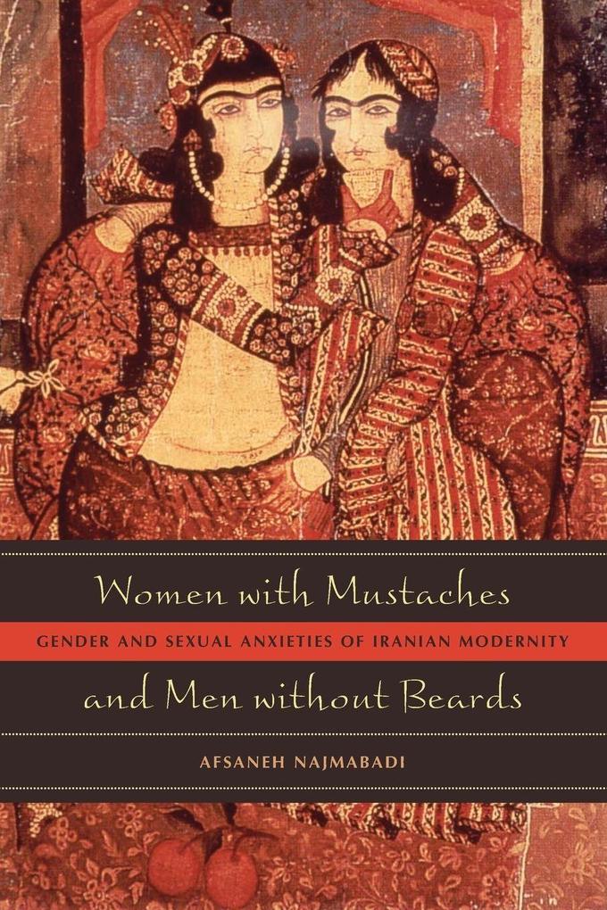Women with Mustaches and Men without Beards