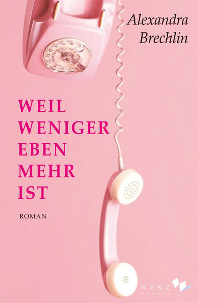 Image of Weil weniger eben mehr ist