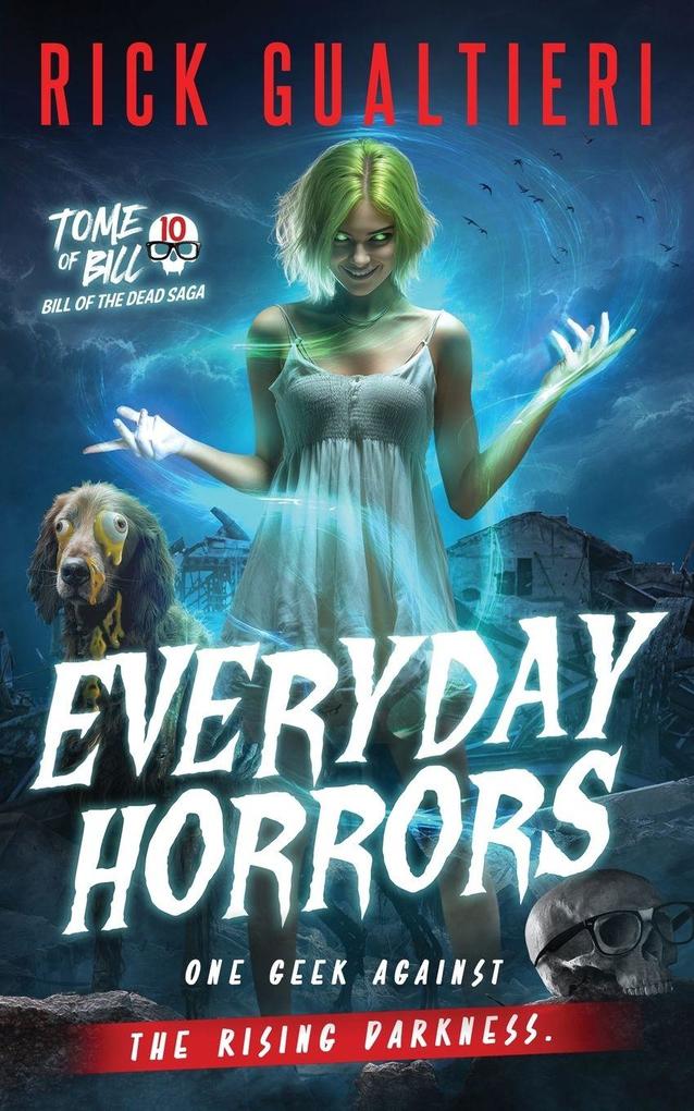 Everyday Horrors