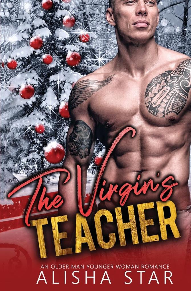 The Virgin‘s Teacher