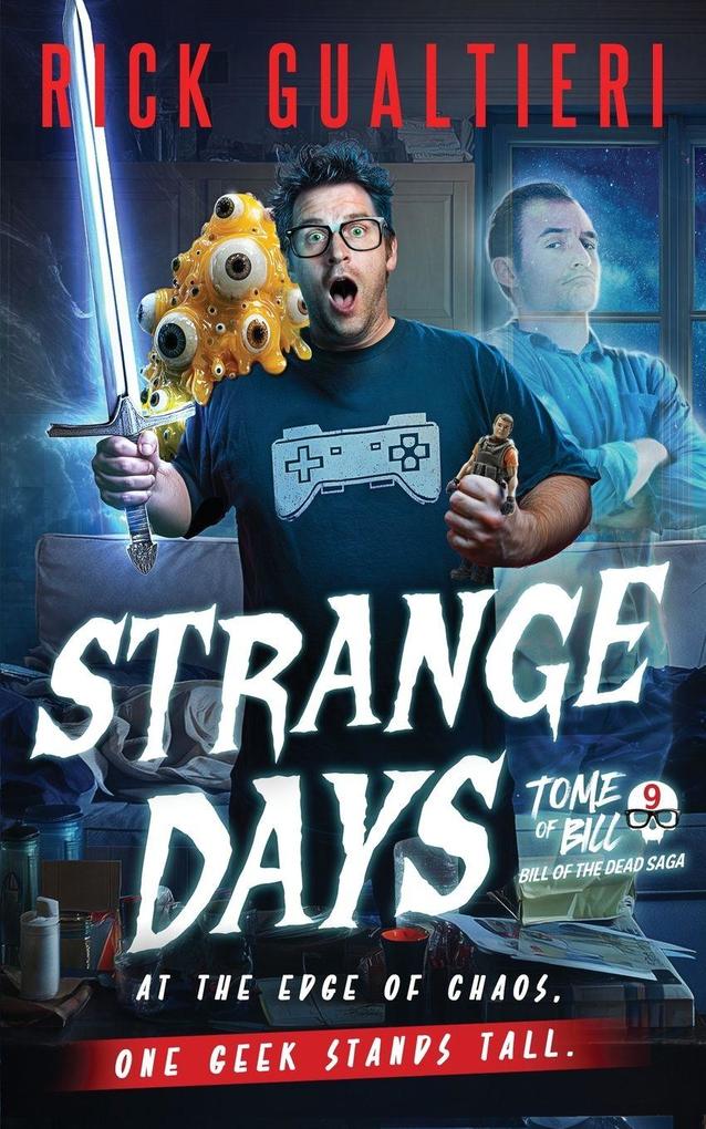 Strange Days