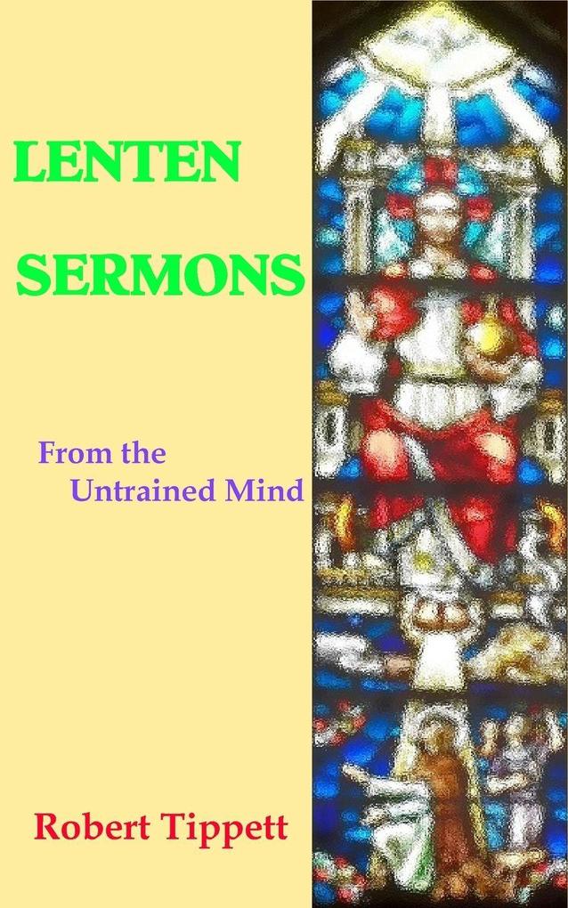 Lenten Sermons