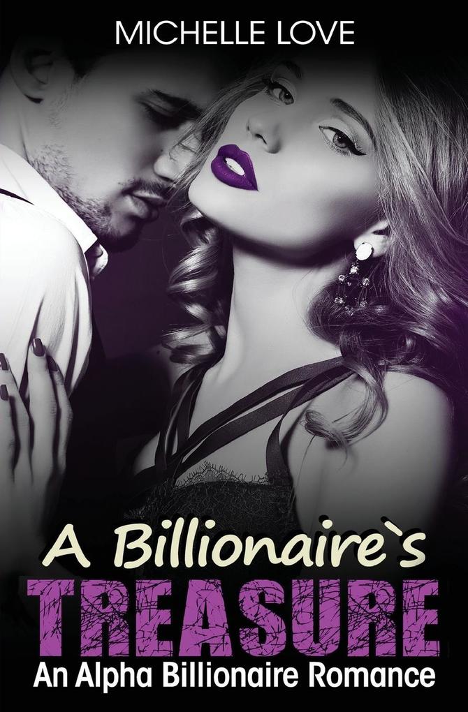 A Billionaire's Treasure