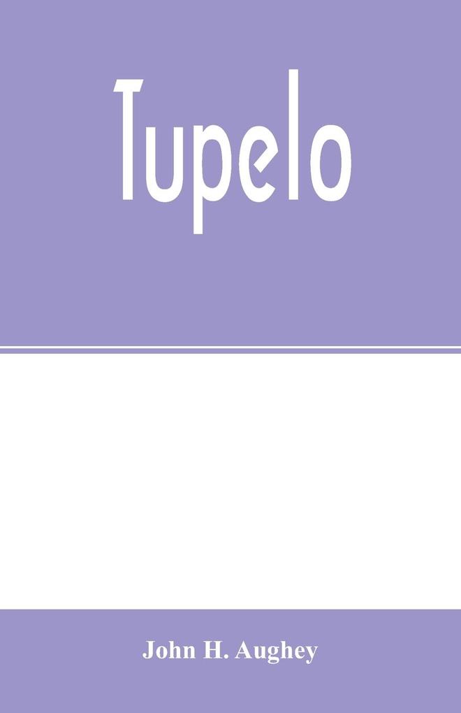 Tupelo
