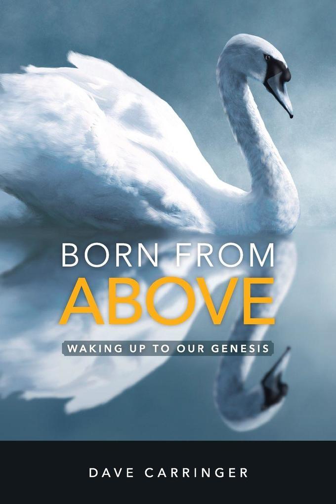 BORN FROM ABOVE
