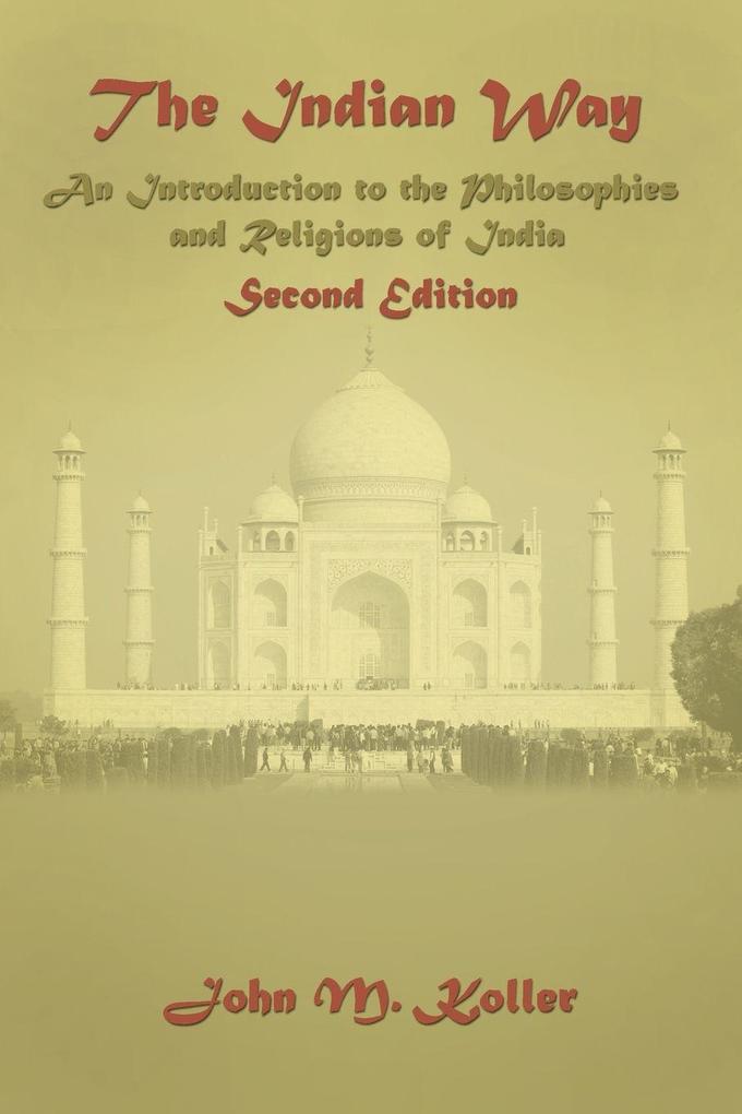 The Indian Way