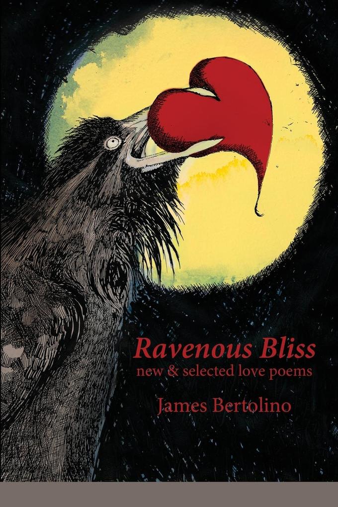 Ravenous Bliss