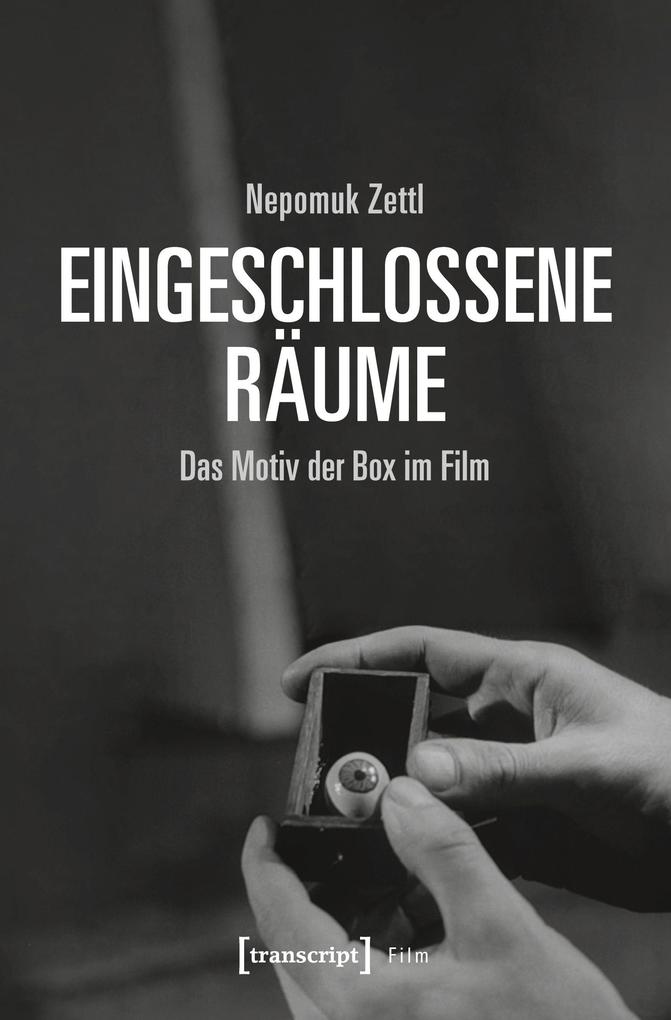 Eingeschlossene Räume