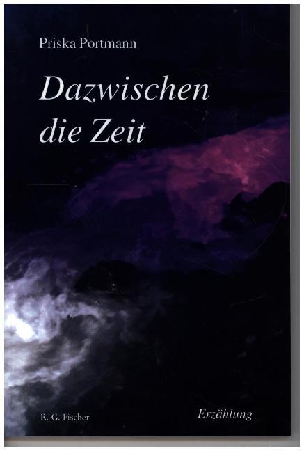 Image of Dazwischen die Zeit