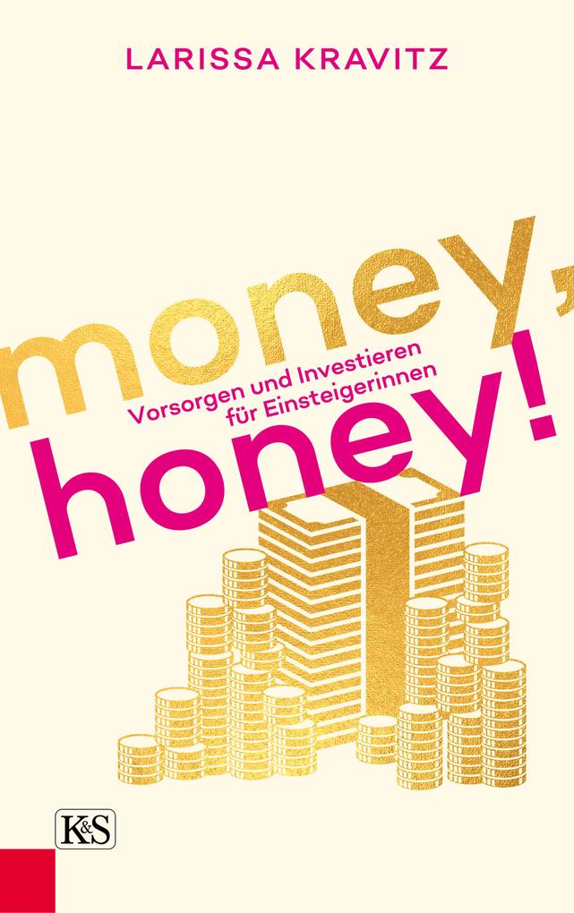 Money honey!