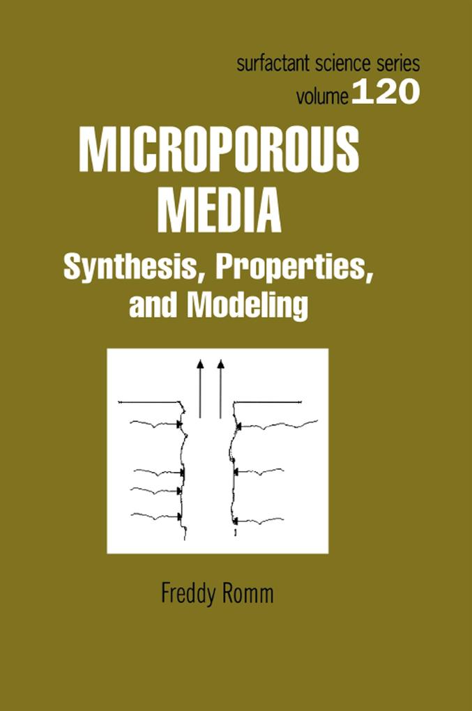 Microporous Media
