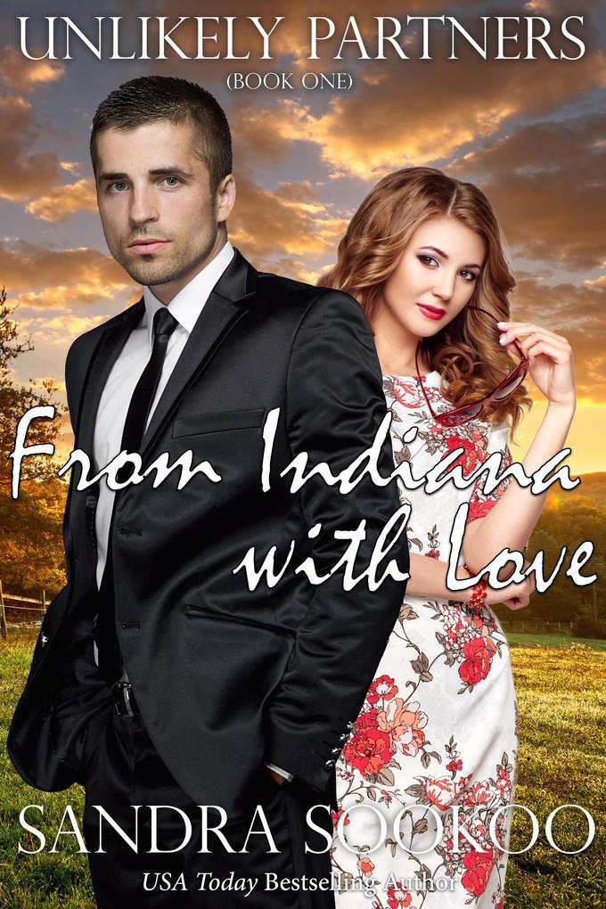 From Indiana with Love (Unlikely Partners #1)