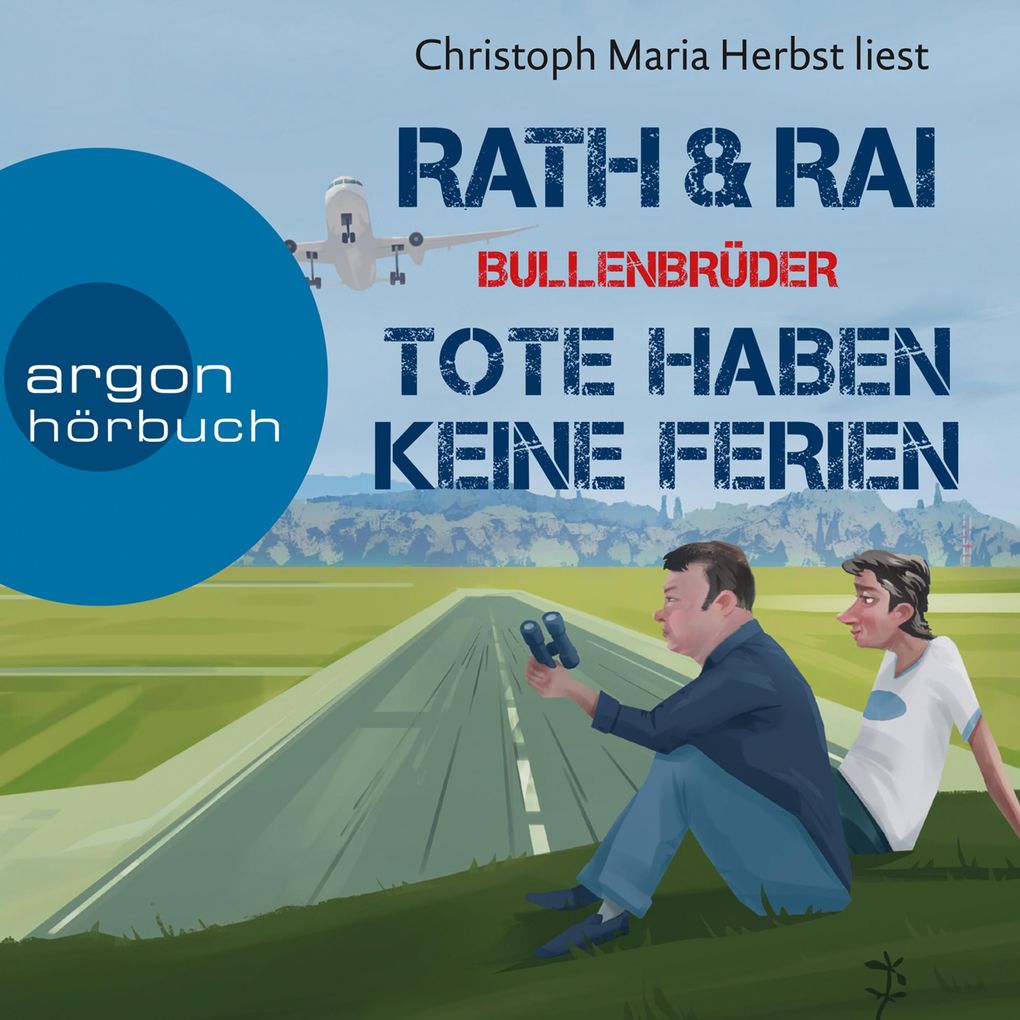 Image of Tote haben keine Ferien