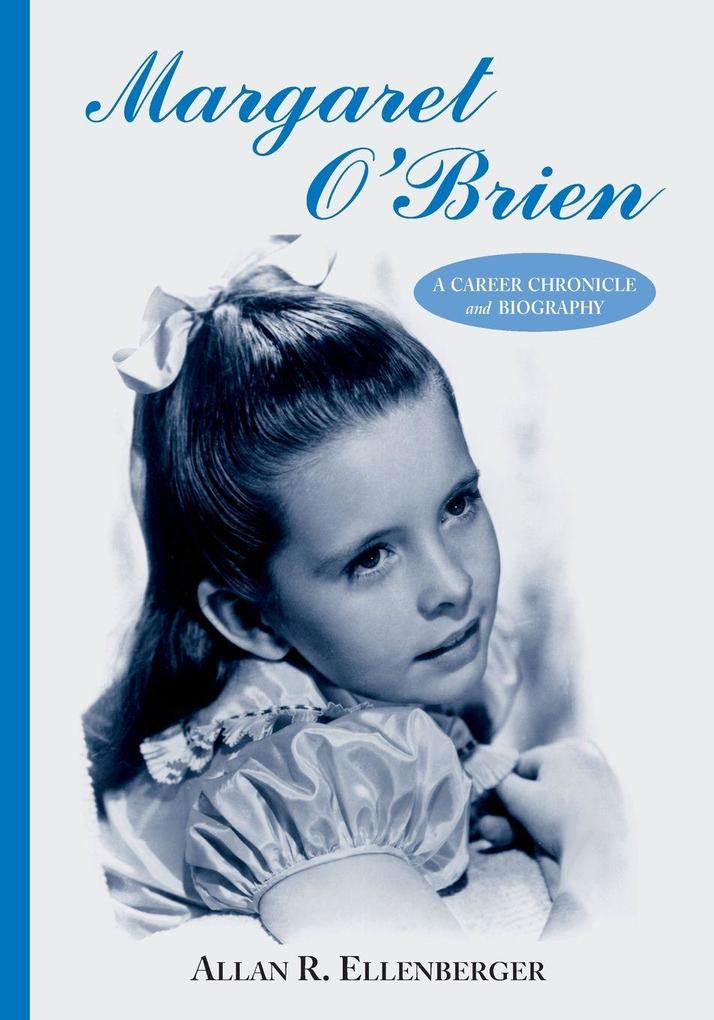 Margaret O'Brien