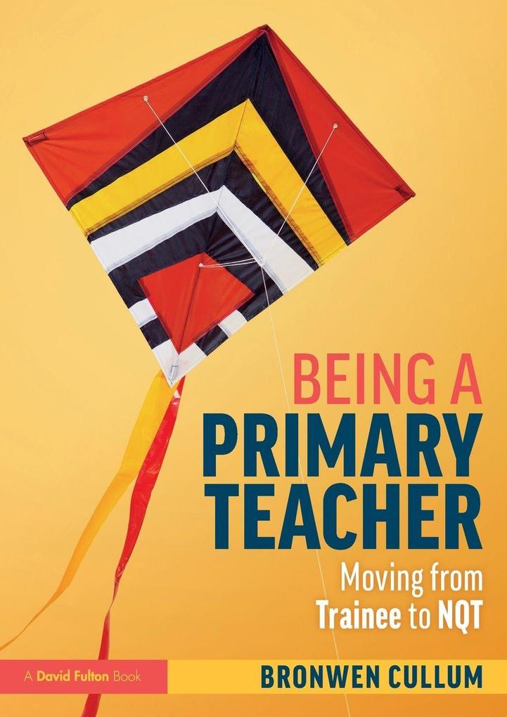 Being a Primary Teacher