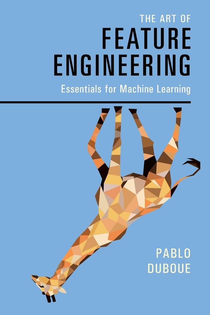 The Art of Feature Engineering