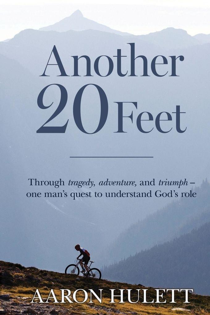 Another 20 Feet