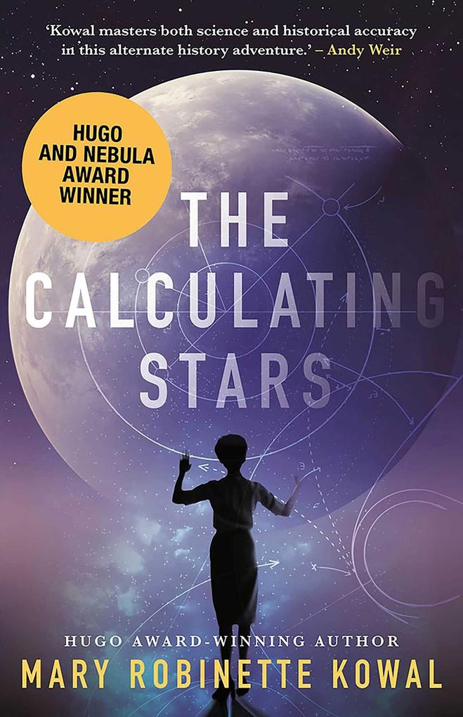 Rebellion Publishing Ltd. The Calculating Stars