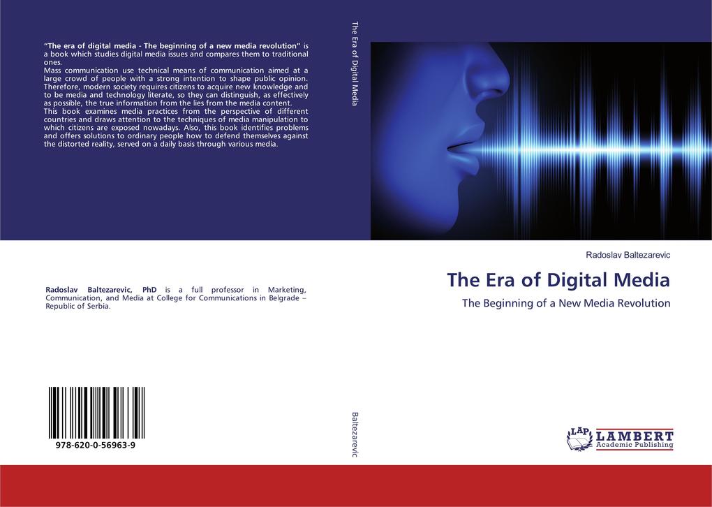 The Era of Digital Media