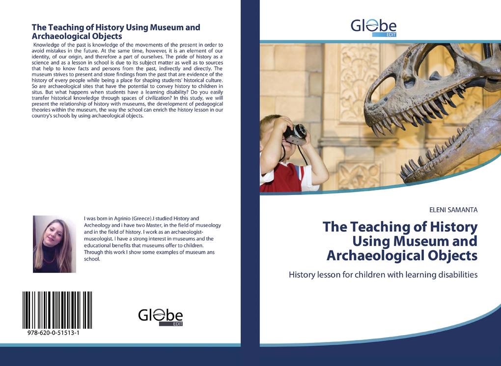The Teaching of History Using Museum and Archaeological Objects
