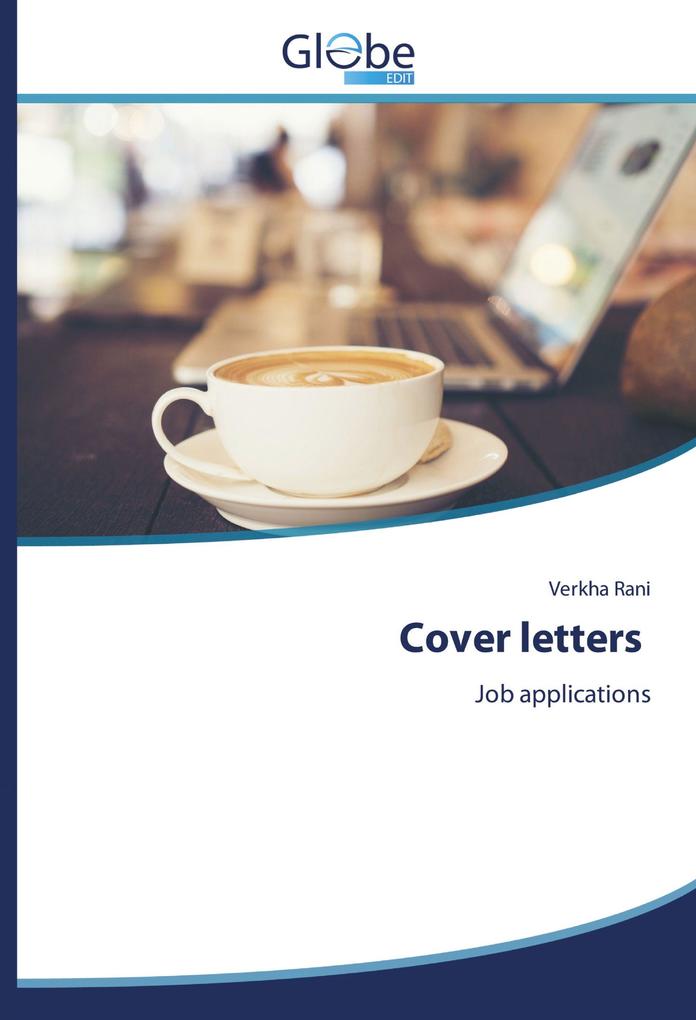 Cover letters
