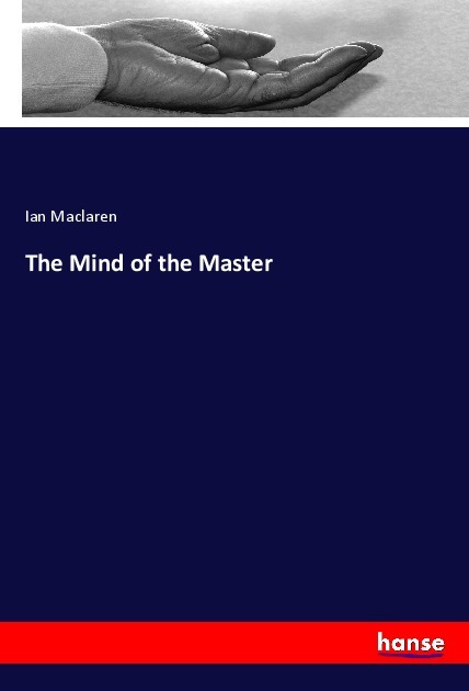 The Mind of the Master